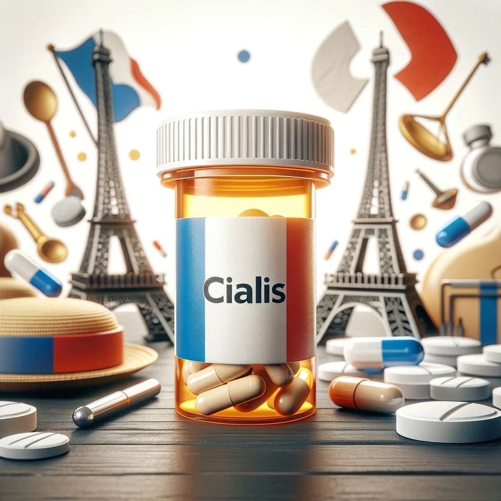 Ou acheter du cialis doctissimo 